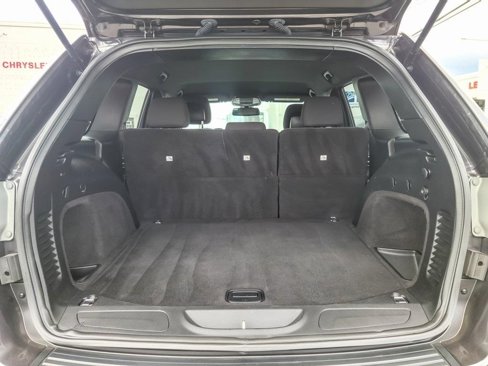 Used 2015 Jeep Grand Cherokee Laredo w/ Quick Order Package 23E image 19