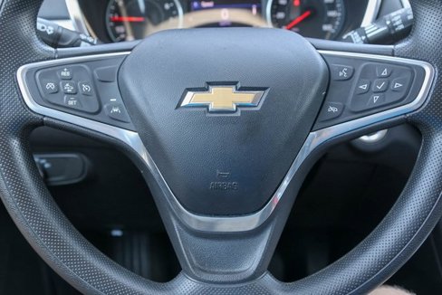 Used 2022 Chevrolet Equinox LT image 24