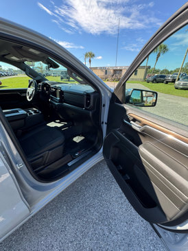 Used 2024 Chevrolet Silverado 1500 LT image 15