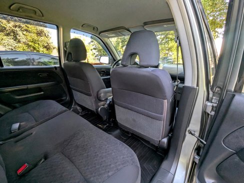 Used 2005 Honda CR-V LX image 20
