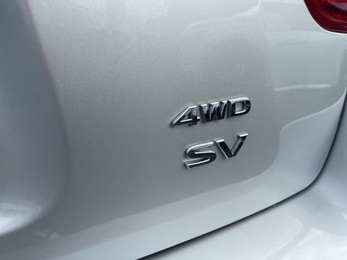 Used 2020 Nissan Pathfinder SV image 19