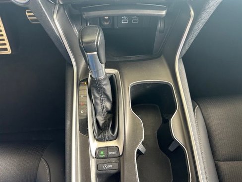 Used 2022 Honda Accord Sport image 17