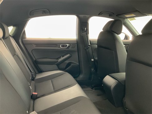 Used 2022 Honda Civic Sport image 28