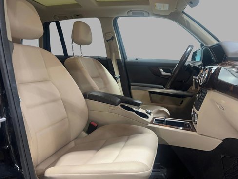 Used 2013 Mercedes-Benz GLK 350 2WD image 23