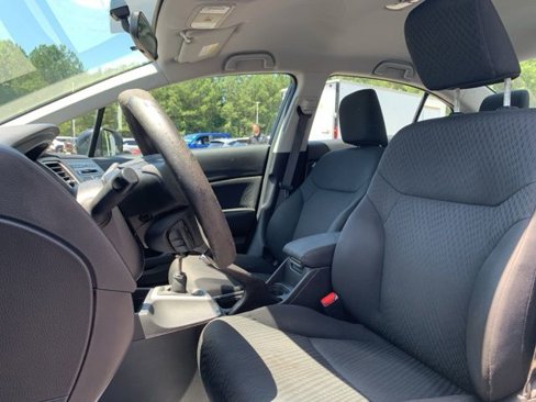 Used 2014 Honda Civic LX image 14