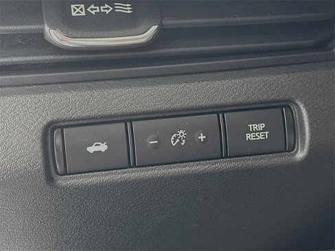 Used 2023 Nissan Altima 2.5 SV image 15