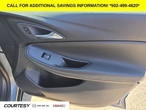 New 2026 Buick Encore GX Preferred w/ Comfort Package image 9