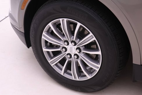 Used 2019 Cadillac XT5 Luxury image 18