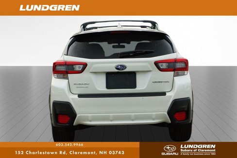 Used 2021 Subaru Crosstrek 2.0i Premium image 4