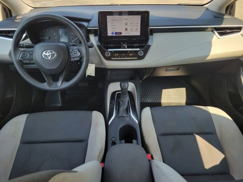 Used 2024 Toyota Corolla LE image 10