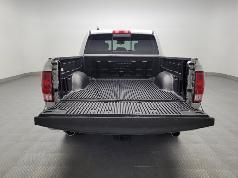 Used 2017 RAM 1500 Lone Star image 29