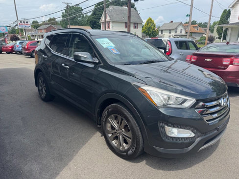 Used 2013 Hyundai Santa Fe Sport image 6
