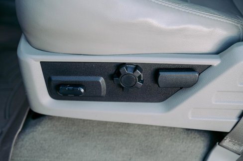 Used 2008 Ford F250 Lariat image 15