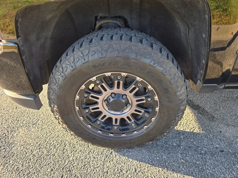 Used 2016 Chevrolet Silverado 1500 LT w/ All Star Edition image 27