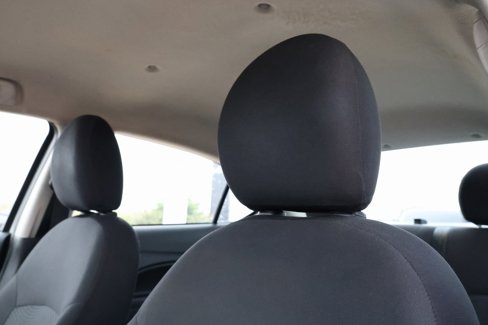 Used 2019 Mitsubishi Mirage G4 ES image 14