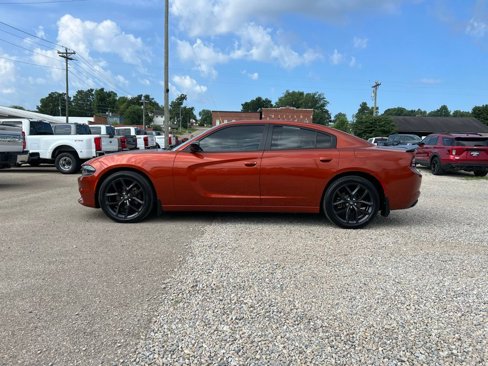Used 2020 Dodge Charger SXT w/ Blacktop Package image 5