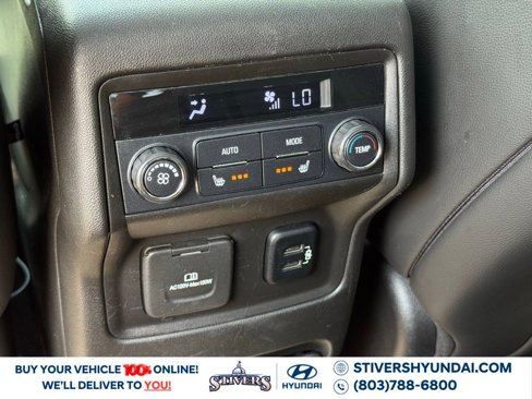 Used 2018 GMC Acadia Denali w/ Technology Package image 27