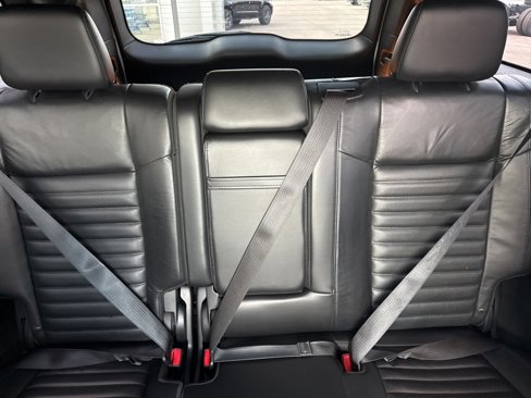 Used 2018 Jeep Grand Cherokee Limited image 24