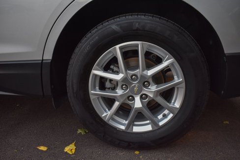 Used 2022 Chevrolet Equinox LT image 11