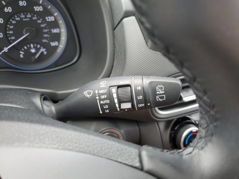 Used 2021 Hyundai Kona Ultimate image 20
