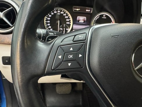 Used 2014 Mercedes-Benz B 250e image 16