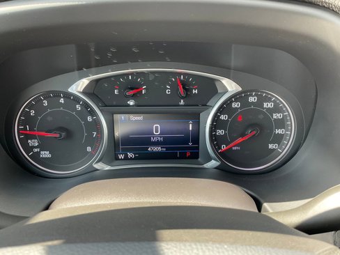 Used 2023 GMC Acadia SLE w/ Driver Convenience Package image 8