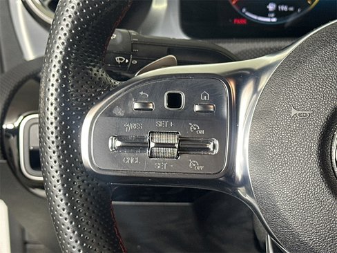 Certified 2023 Mercedes-Benz CLA 250 image 26