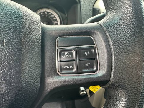 Used 2014 RAM 2500 SLT image 14