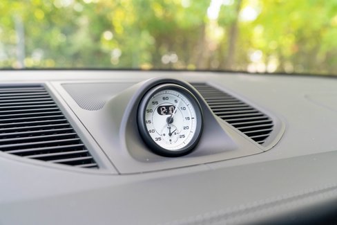 Certified 2023 Porsche Macan Turbo image 27
