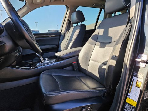 Used 2012 BMW X3 xDrive28i image 15