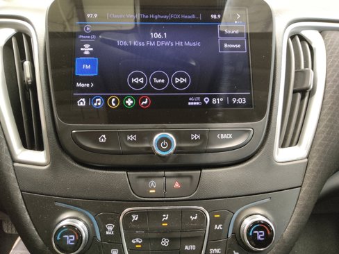 Used 2023 Chevrolet Malibu LT image 25