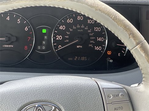 Used 2007 Toyota Avalon XLS image 14