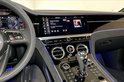 Used 2024 Bentley Continental GT Speed image 11