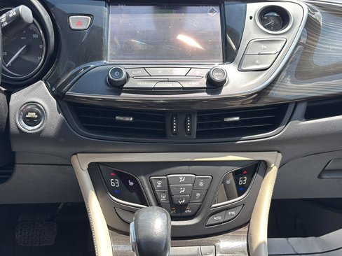 Certified 2020 Buick Envision Essence image 36