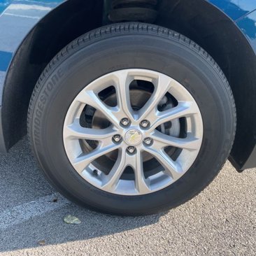 Used 2019 Chevrolet Equinox LT image 25
