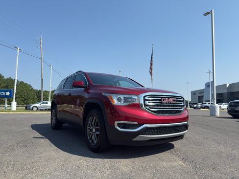 Used 2019 GMC Acadia SLT image 10