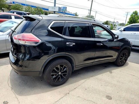 Used 2016 Nissan Rogue SL image 15
