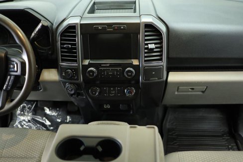 Used 2019 Ford F150 XLT w/ Trailer Tow Package image 47