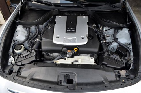 Used 2013 INFINITI G37 Journey w/ Premium Pkg image 47