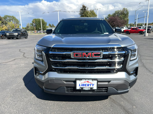 New 2026 GMC Terrain Elevation image 11