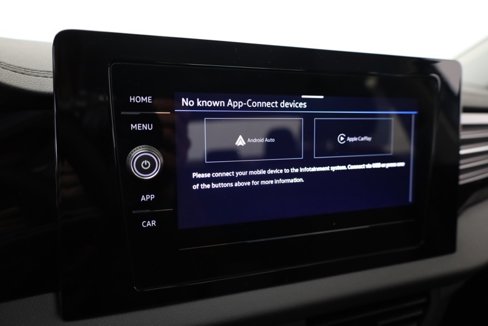New 2025 Volkswagen Jetta S image 17