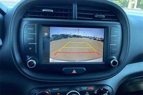 Used 2023 Kia Soul LX w/ Option Group 015 image 16