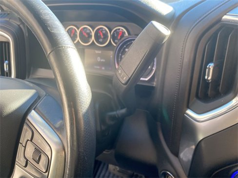 Used 2020 Chevrolet Silverado 1500 LT w/ All-Star Edition image 16