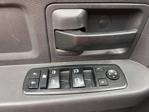 Used 2011 RAM 1500 ST w/ ST Popular Equipment Group image 29