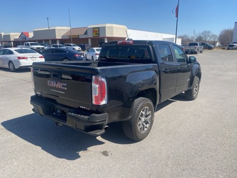 Used 2021 GMC Canyon AT4 w/ Trailering Package image 6