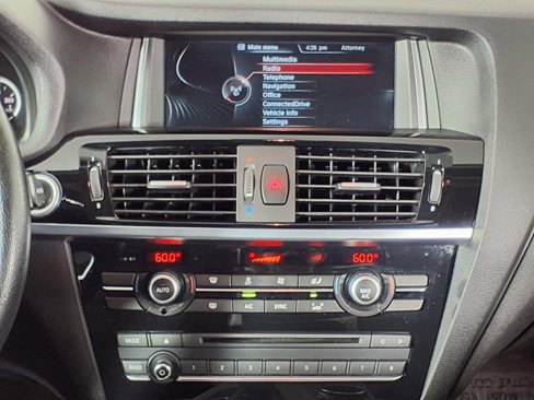 Used 2016 BMW X3 xDrive28i image 17