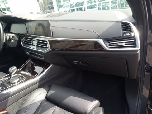 Used 2020 BMW X5 sDrive40i w/ Convenience Package image 22
