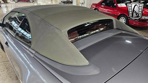Used 2007 BMW 650i Convertible image 11