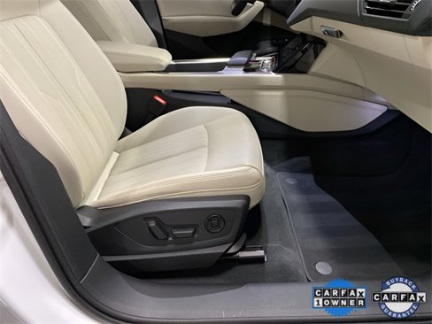 Used 2021 Audi e-tron Premium Plus w/ Premium Plus Package image 84