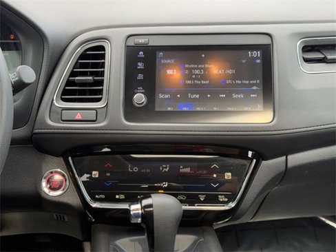 Used 2020 Honda HR-V EX image 13